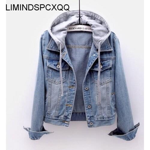 LIMINDSPCXQQ Womens Denim Coats China