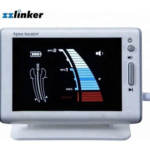 LK-J26 New Foldable Colour Screen Dental Apex Locator