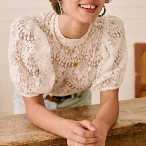 Maylis.me Women's Blouses