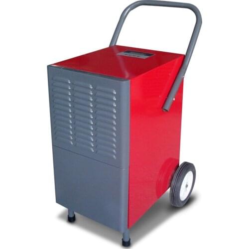 Portable Commercial Dehumidifier for Basement