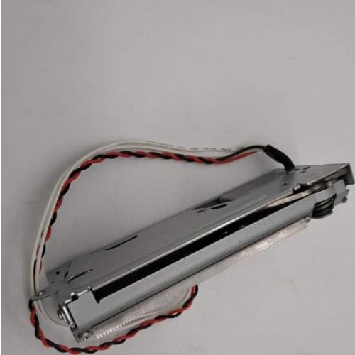 CUTTER UNIT ASSEMBLY FOR epson printer TM-88V 88V 88IV TM-88IV LABEL PRINTER printer parts