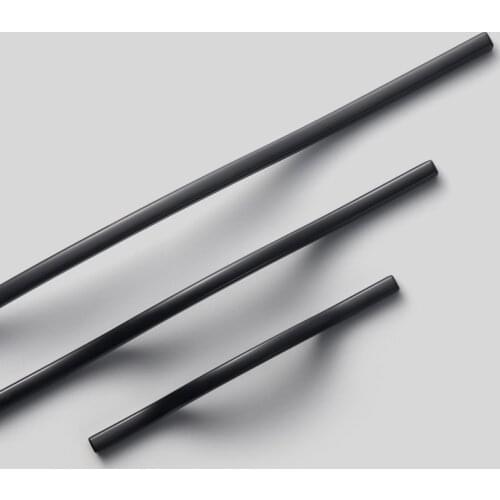 Line pattern / handle and Knobs European gold Handles Drawer Pulls Bathroom Pulls Kitchen Cabinet Door Handle Pull