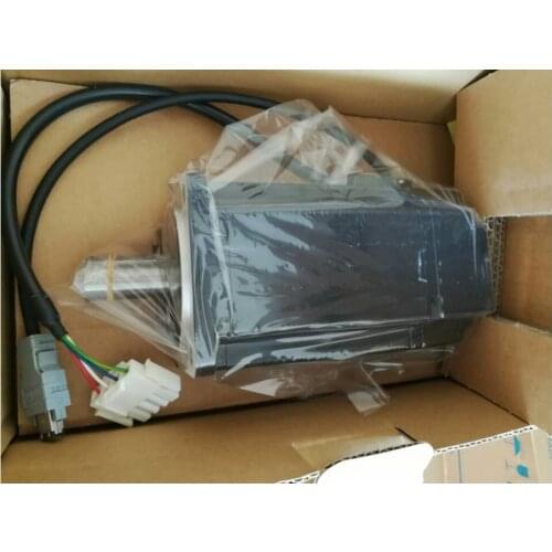 750W servo motor SGMAH-08AAA4C