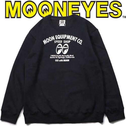 Amekaji mooneyes moon winter Fleece Hoodie Harajuku t shirt Pullover Thick Loose Women Fleeces Sweatshirt Casual Coat
