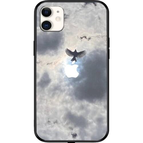 Trou noir IPhone 11 Pro