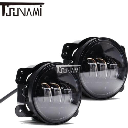 TSJNAMI Lamps For Cars