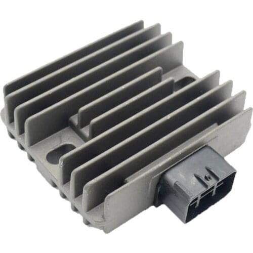 Upgraded Voltage Regulator Rectifier for Honda TRX 400/450/500 - Universal Fit
