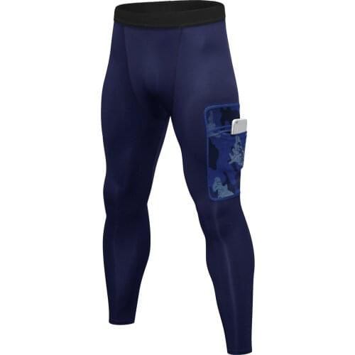 UVRCOS Sports Trousers