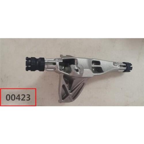 2/4 speed fork assembly for Great wall voleex C30,haval H1 ,6AMT OEM:4520027001