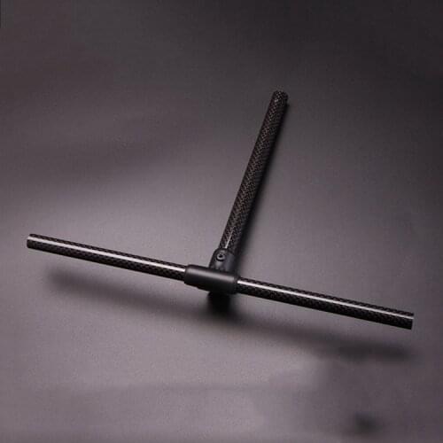 Yuneec H480 H520 PLUS RC Drone spare parts Carbon fibre tube for landing gear