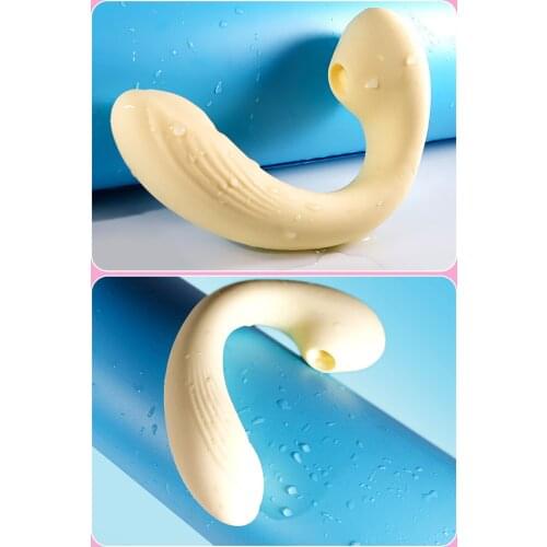 G Spot Clit Sucking Vibrator Dildo for Women Pussy Licking Toy Female Masturbator Sex Machine Clitoris Stimulator adult toy