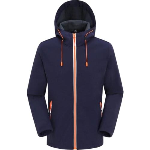 Winter Soft Shell Outdoor Windbreaker Men Women Fleece Thermal Skiing Jacket Outdoor Climbing Hiking Treking Soft Shell Jacket