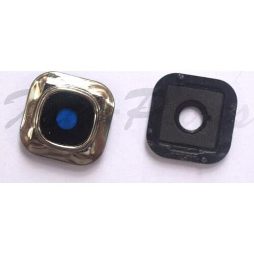 1PCS New Back Camera Glass Lens Cover Case For Samsung Galaxy Grand Duos i9082 i9080