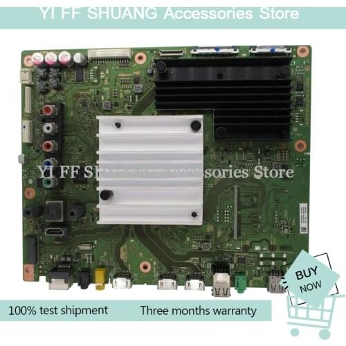 100% Test shipping for KD-55X9000E KD-65X8500E main board 1-982-022-21 screen YD7S550DND01S