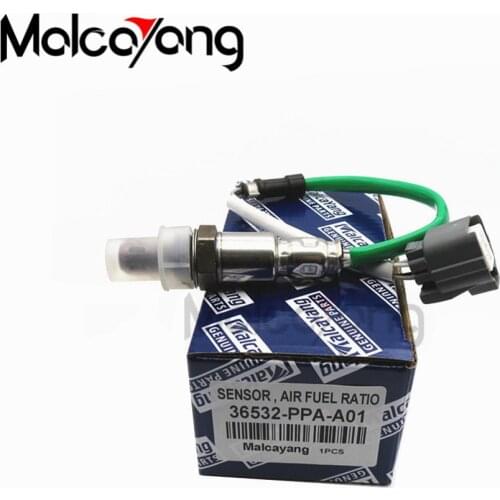 36532-PPA-A01 13708 234-4125 Oxygen Sensor Lambda Sensor For 2002-2004 HONDA CRV
