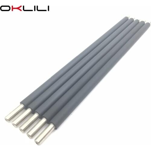 5PC X Main Charger Primary Charge Roller PCR for Kyocera FS6025 FS6030 FS6525 FS6530 C8020 C8025 M4028 255 305 3010i 3011i 3510i