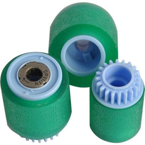 AF03-2050 AF03-0051 AF03-1065 New Pickup Roller Paper wheel For Ricoh AF 1060 1065 1075 2051 2060 2075 6001 Pick Up Roller