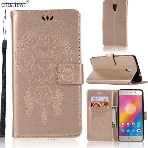 For Lenovo Vibe P2 P 2 Flip Wallet Bumper Case P2c72 P2a42 Card Slot Phone Bag P2 c72 a42 P2c 72 P2a 42 Leather Fitted Cover