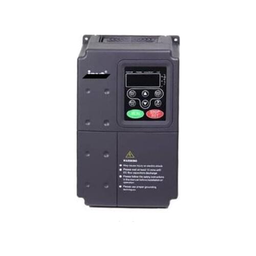 CHF100A-1R5G-S2 Inverter VFD Frequency AC Drive New 1 Phase 220V 1.5KW 14.2A Input