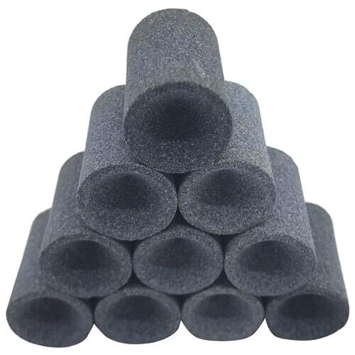 Darts 6Pcs/set High-quality Millstone Portable Grinding Stone Dart Board Accessories Steel Tip Point Sharpening Stone