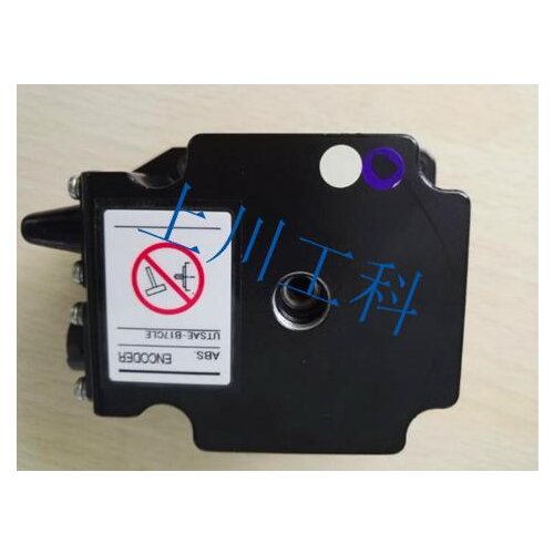 ENCODR UTSAE-B17CLE Match for servo motor SGMRS-44A2A-YR11 / SGMRS-44A2A-YR21