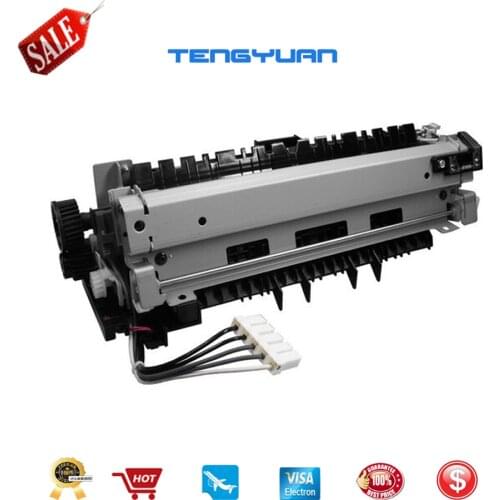 95% New original for HP LaserJet Enterprise 500 MFP M525dn M521 RM1-8508-000 RM1-8508 RM1-8509-000 RM1-8509 fuser assembly