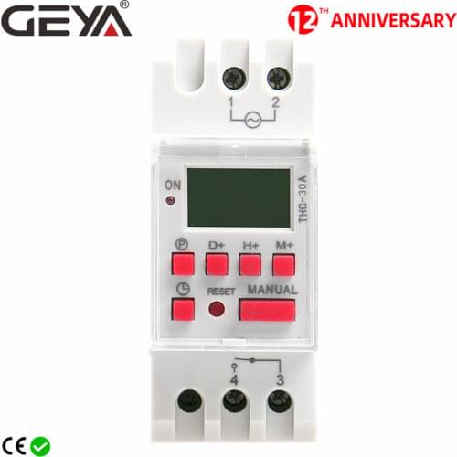 GEYA Bicycle Gear Shifters