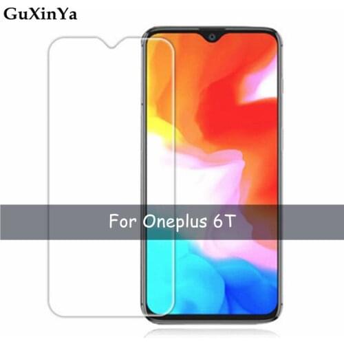 GuXinYa Screen Protectors For OnePlus 6T