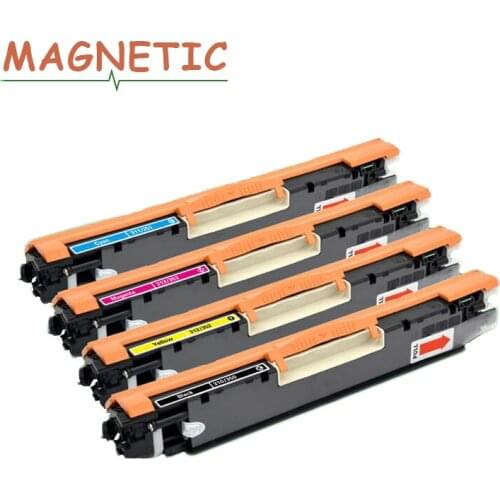 Toner Cartridges Gadget CRG329 329 729 729 129 Compatible Toner Cartridge for Canon Laser Toner LBP7010C 7010 LBP7018C 7018