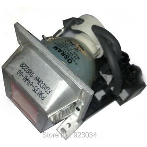 Projector Lamp with housing VLT-XD470LP for XD470 XD470U