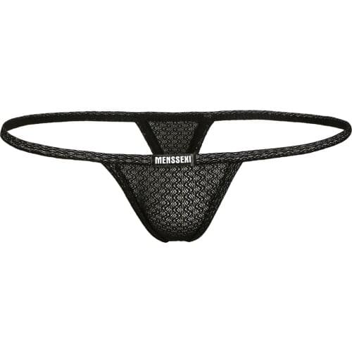 Menssexi Lace