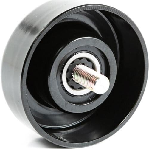 Belt Pulley Tensioner for Jeep Liberty Wrangler JK 07-18 2.8L Diesel 68027602AA