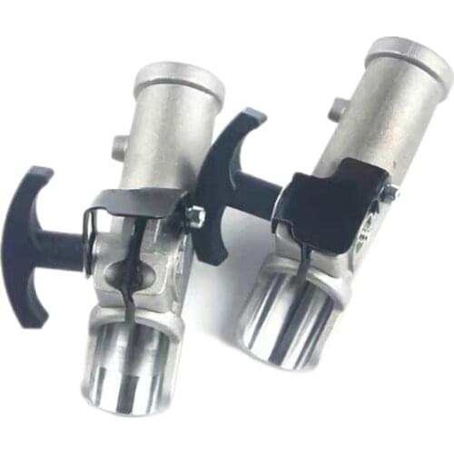 26 mm 9 spline shaft connection irrigation hedge trimmer spare parts accessories 26mm7T 28mm7T/9T