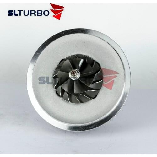 RHF5 VB16 17201-26030 Turbo Charger Cartridge For Toyota RAV4 Corolla Avensis Auris 2.2 D-CAT 130Kw 2AD-FHV Turbine Core Assy