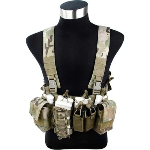 Tactical Vests RuoskyGear China