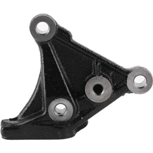 Swap Mounting Bracket 11910-PPA-000 Replacement Fit for Honda CR-V/Element K24 Engine Swap Side Mounting Bracket