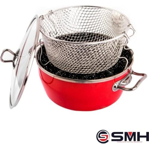 SMH Makine Multicooker