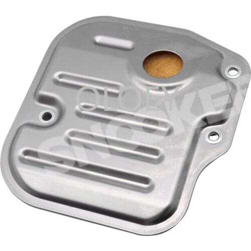 Transmission Filter U340E U341E Gearbox Filter for Toyota for Corolla