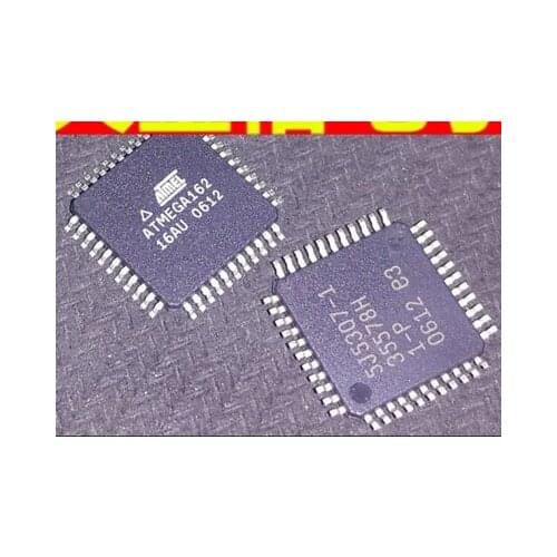 High Quality New ATMEGA162-16AU ATMEGA162