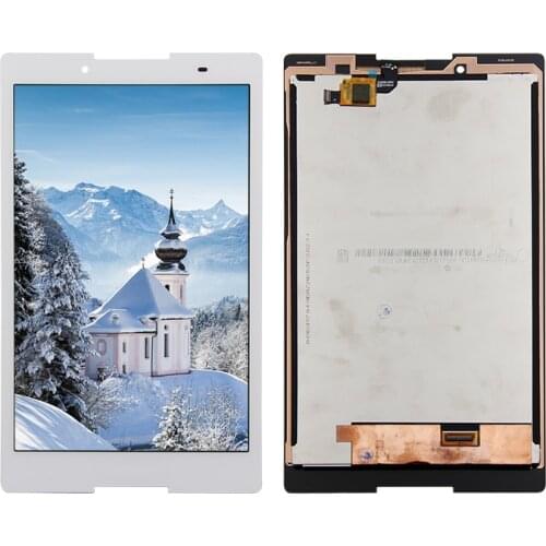 For Lenovo Tab 2 A8-50F A8-50L LCD Display and Touch Screen digitizer Assembly with free tools