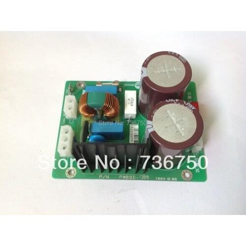 P/N PW09 power board for Chinese embroidery machines Dhao system / electronic card spare parts