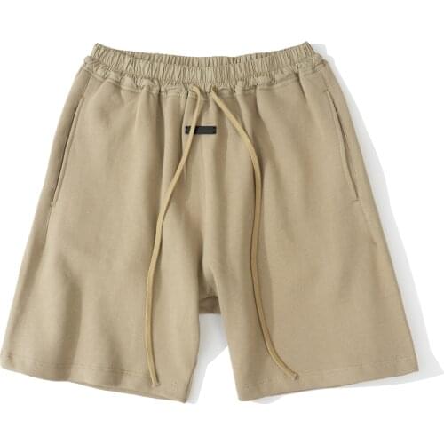 COMPASS PATCH Men's Shorts