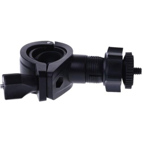 Speaker Fixed Mount Bracket Stable Holder For Zealot S1 Biking Bicycle Amplifier