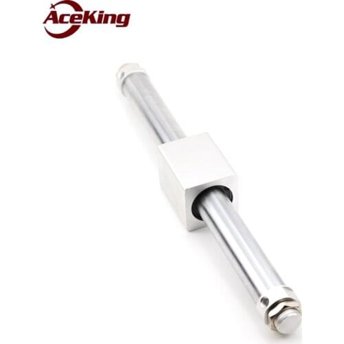 Magnetic couple type rodless cylinder cy1b10/15/20cy3b25/32-100-200-300-400-500rms6/15/20/25s sliding table cylinder CY1B20H