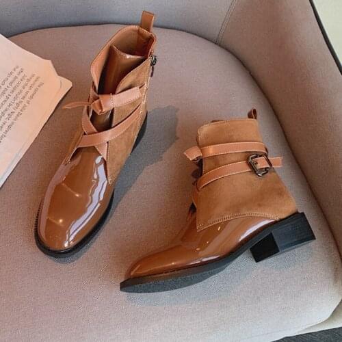 MOBI Women's High Boots