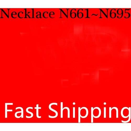 Fashion High-Quality Necklace Series For Women