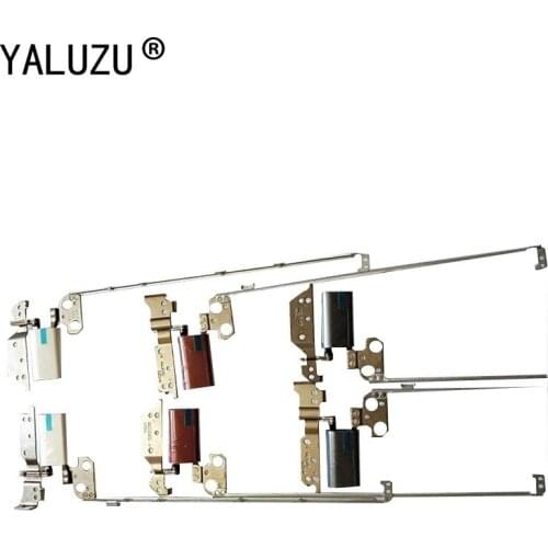 New for Dell Inspiron 11 2-in-1 3000 3168 3179 Laptop LCD Screen Hinges L+R