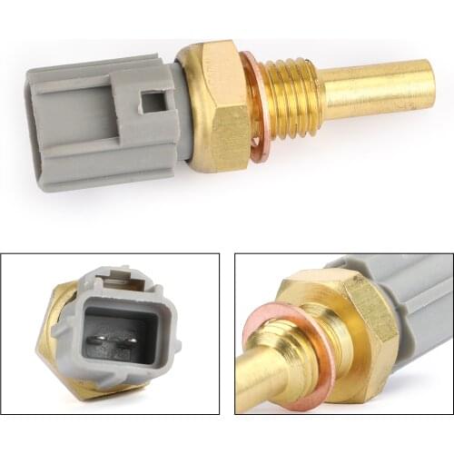 Artudatech LNA1600AA New Engine Coolant Sensor 89422-35010 Fits for TOYOTA Camry Celica Corolla Cressida