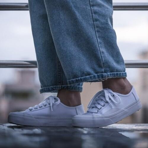 极路客(运动户外) Skateboarding Shoes