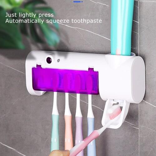 TMISHION Sterilizers For Toothbrushes